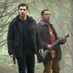 Image for article titled Grimm: “Bad Luck”